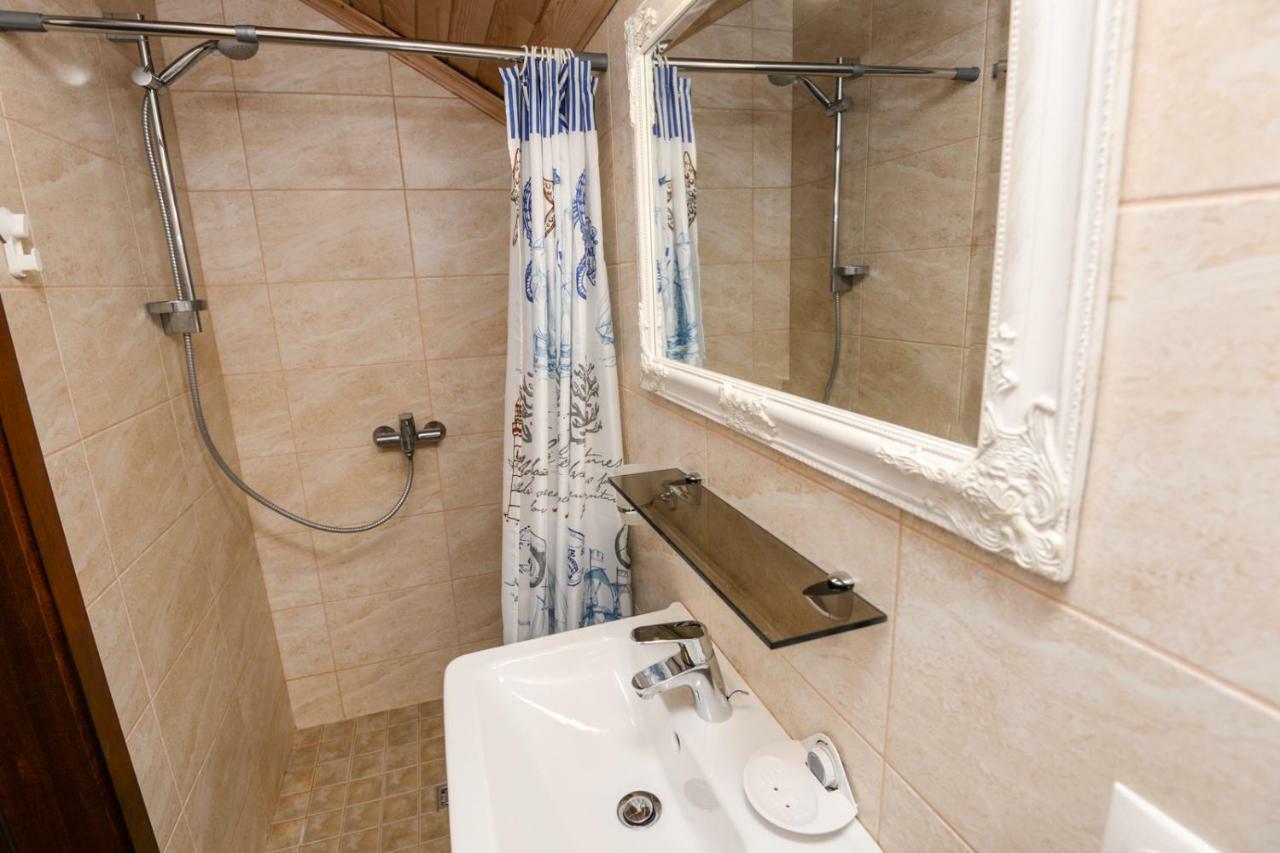 Sveciu Apartamentai Vanagupeje Palanga Exterior foto