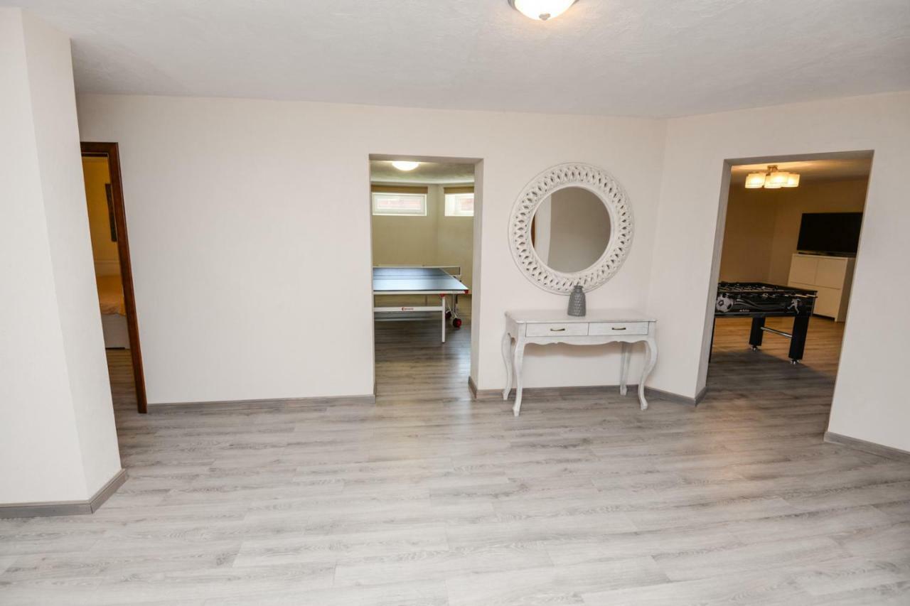 Sveciu Apartamentai Vanagupeje Palanga Exterior foto
